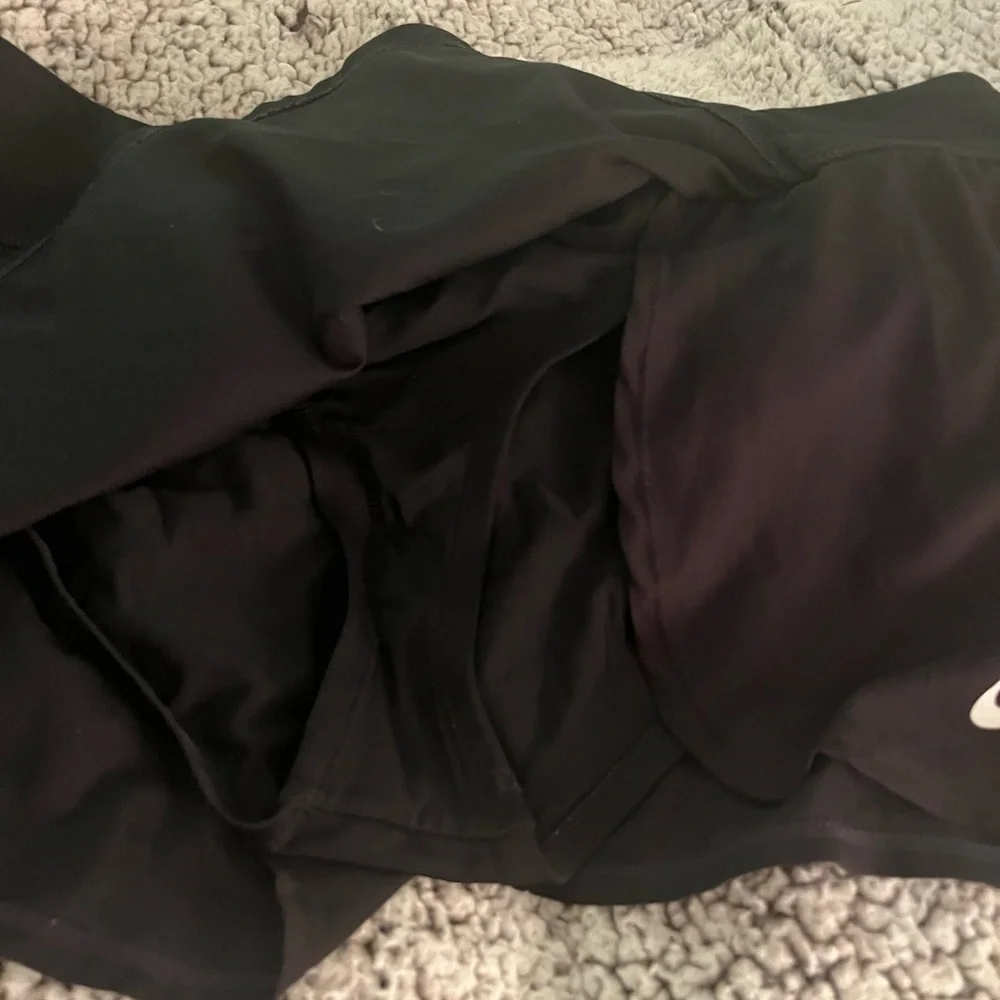 Nike get ready